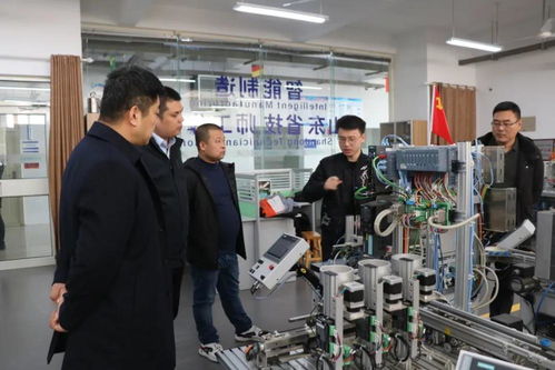 校企合作再谱新篇 山东工业技师学院携手北京汽车制造厂共筑产教融合新高地，为吉林乃至全国企业发展注入加速度